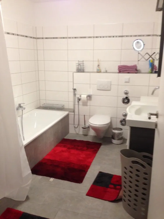 Ferienwohnung TERRA