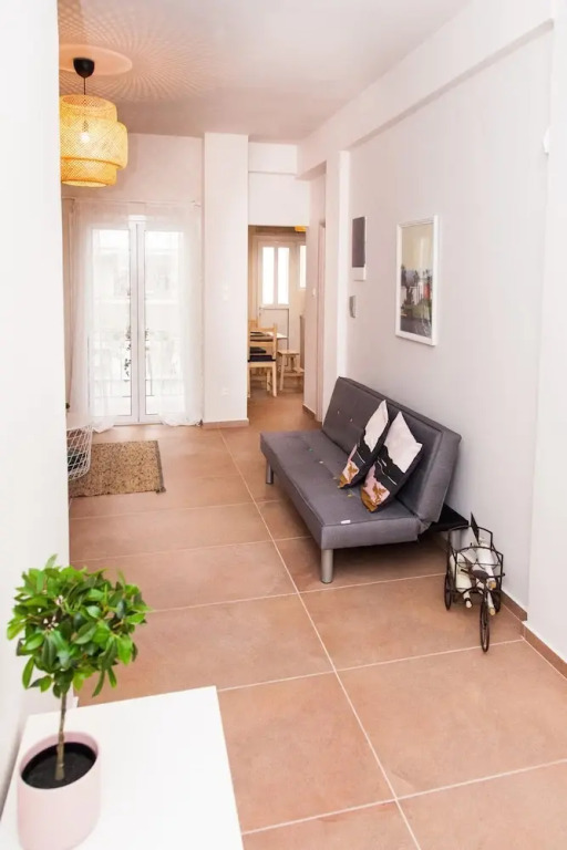 Cozy Studio Athens Downtown - Sleeps 3