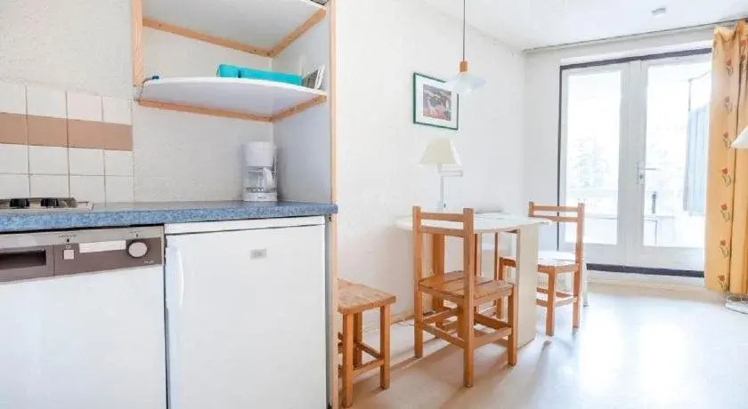 Residence Maeva L'Eyssina
