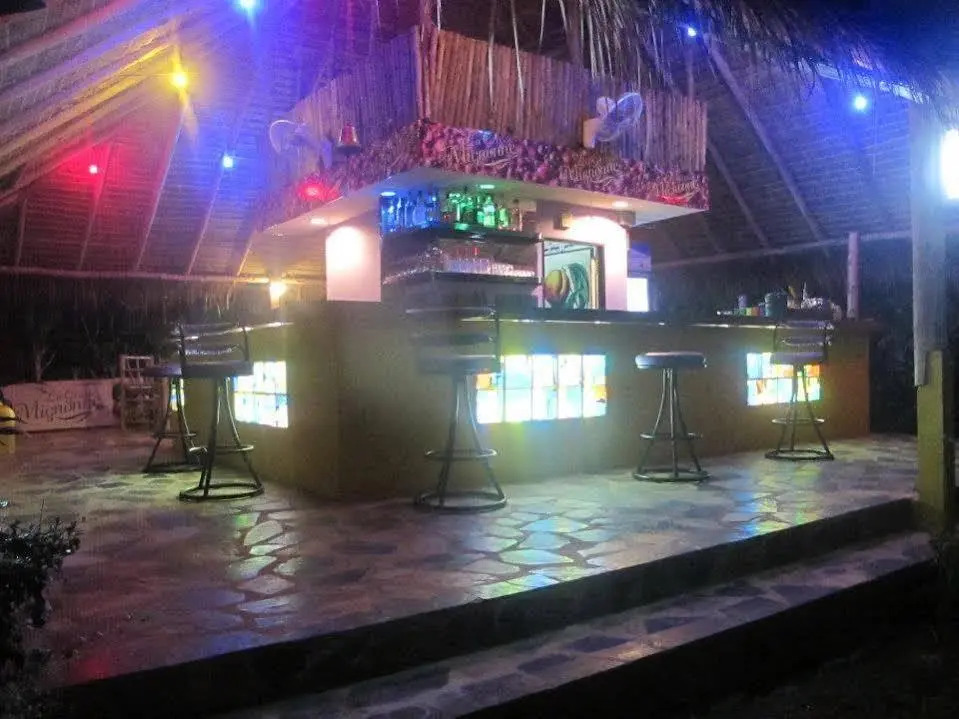 The Grand Tree Resort