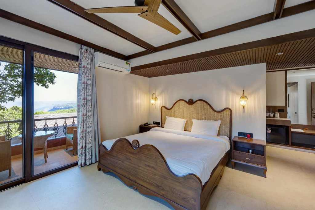 Ramsukh Resorts and Spa