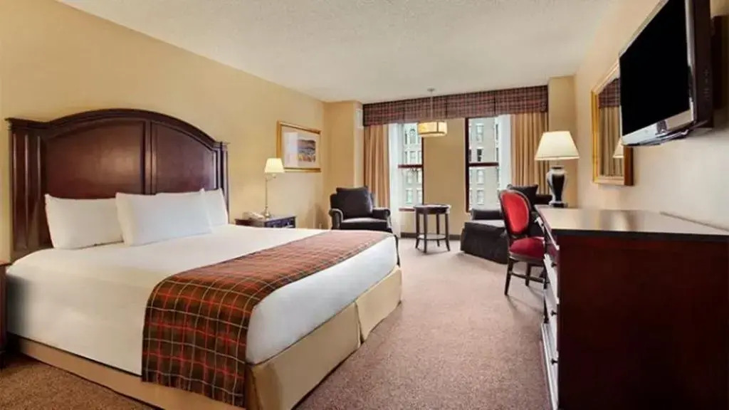 Sam's Town Hotel & Gambling Hall