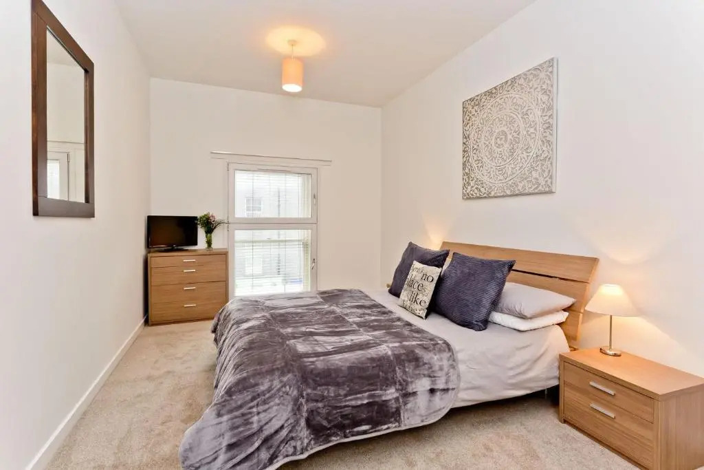 FRASER House Executive 3 Bedrooms Apartment