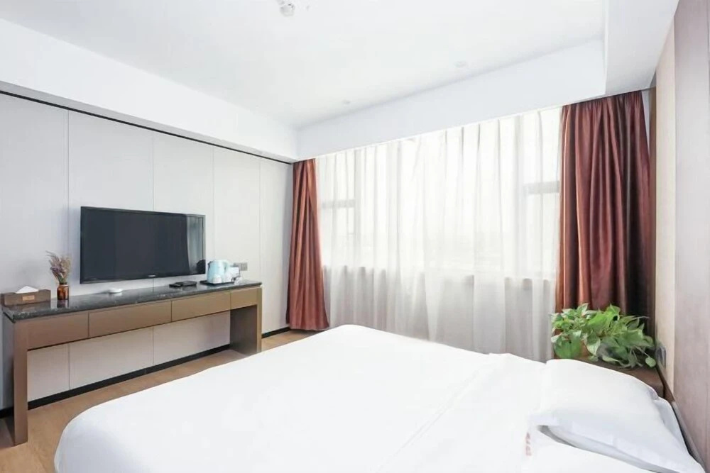 Beihai Shengyuan Hotel