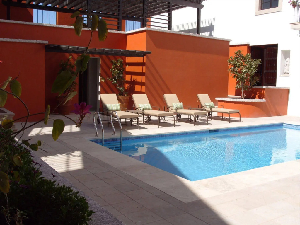 Hotel Casa Primavera Boutique & Spa