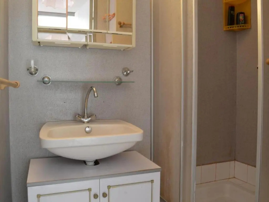 Appartement Argelès-sur-Mer, 3 pièces, 6 personnes - FR-1-225-721
