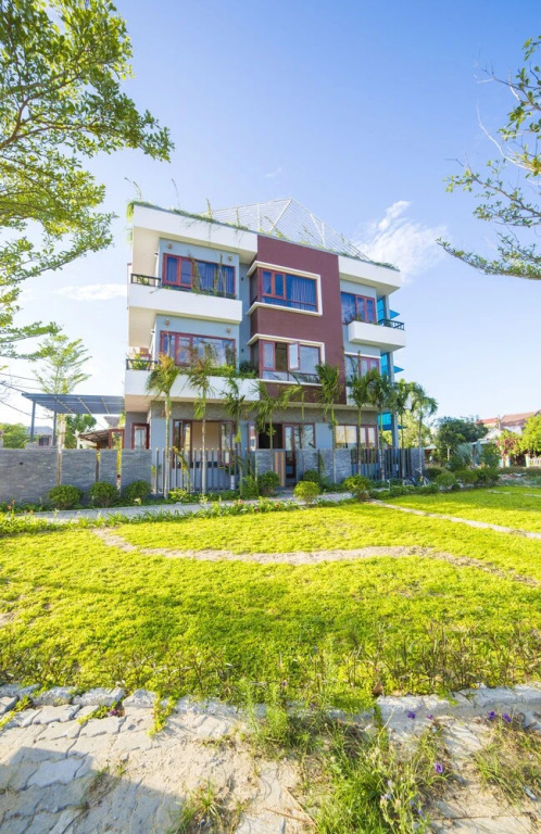 Mulan Homestay