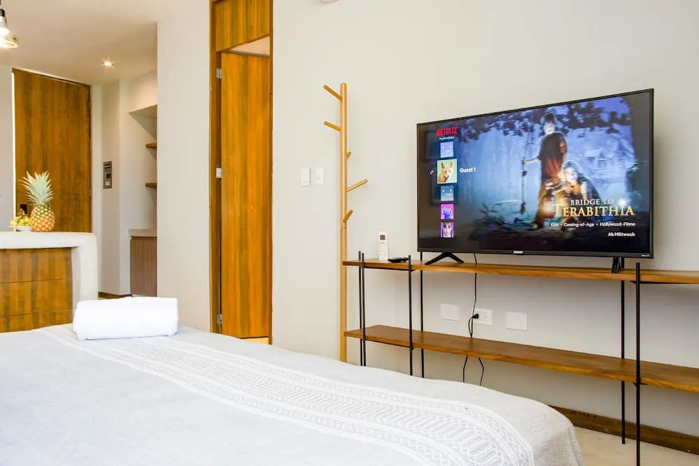 Luxury Studios in Tulum close to downtown