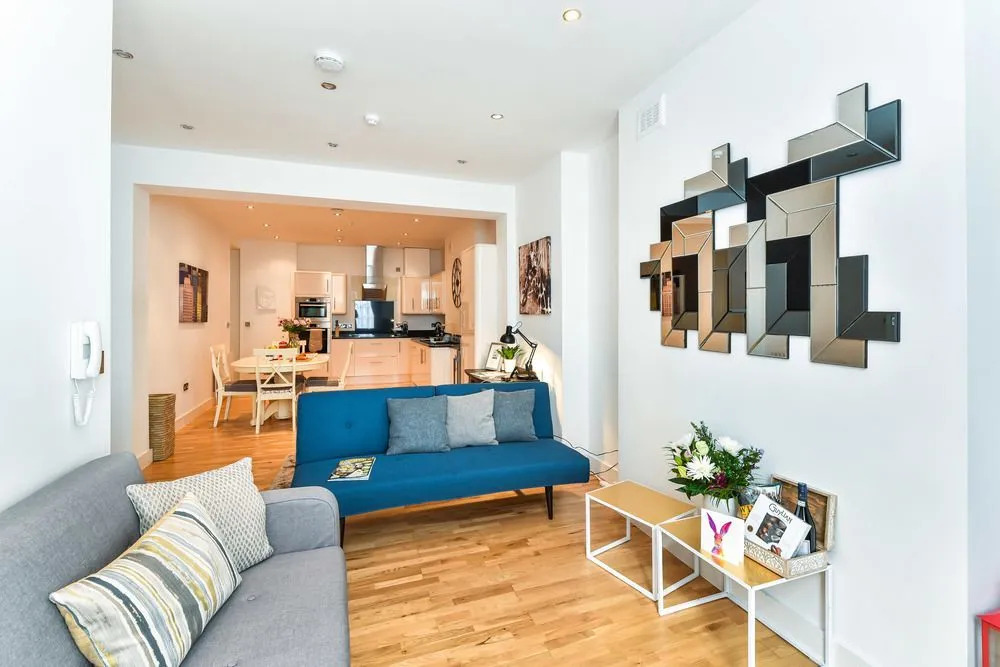 Warren Street Rooms
