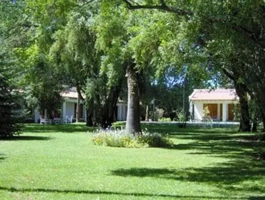 Vistalba Valley Hotel