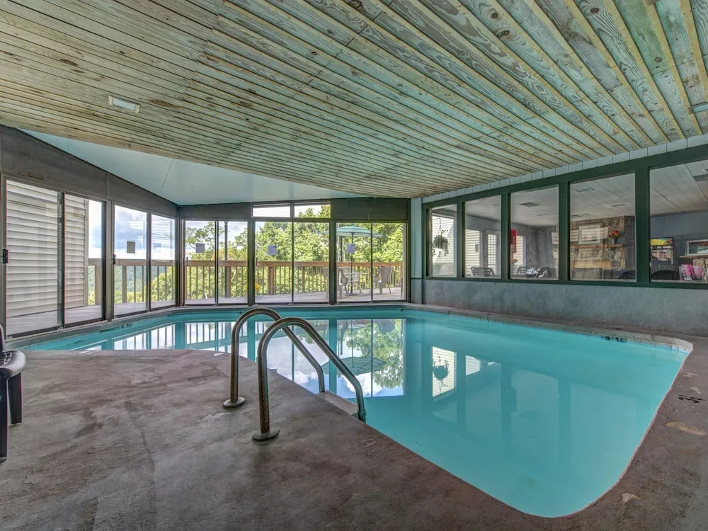 Ski View Mountain Resort