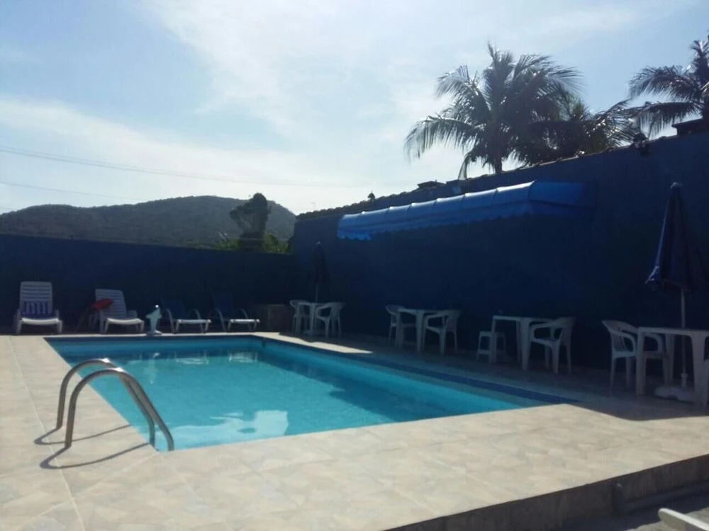 Residencial Rosi
