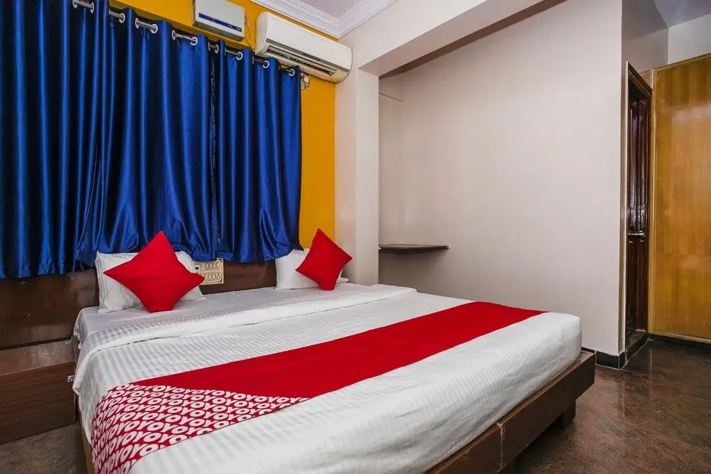 Oyo 29346 Vijay Residency