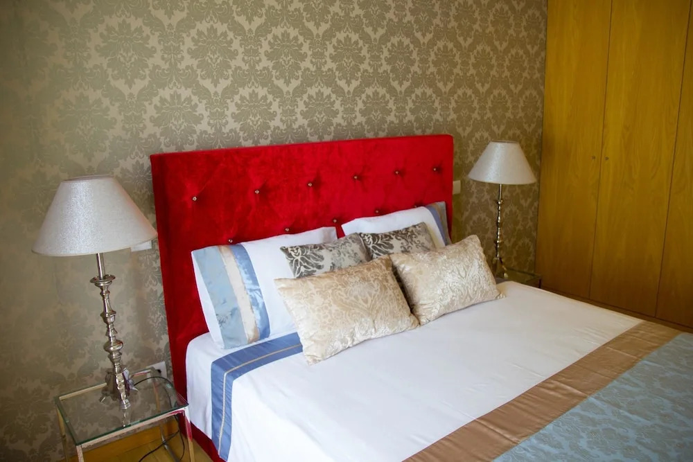 House With 2 Bedrooms in Pte. de Lima, With Wonderful City View, Balco