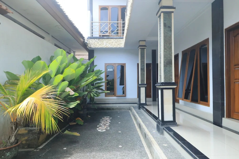 Airy Ubud Raya Mas Gang Merpati Gianyar Bali