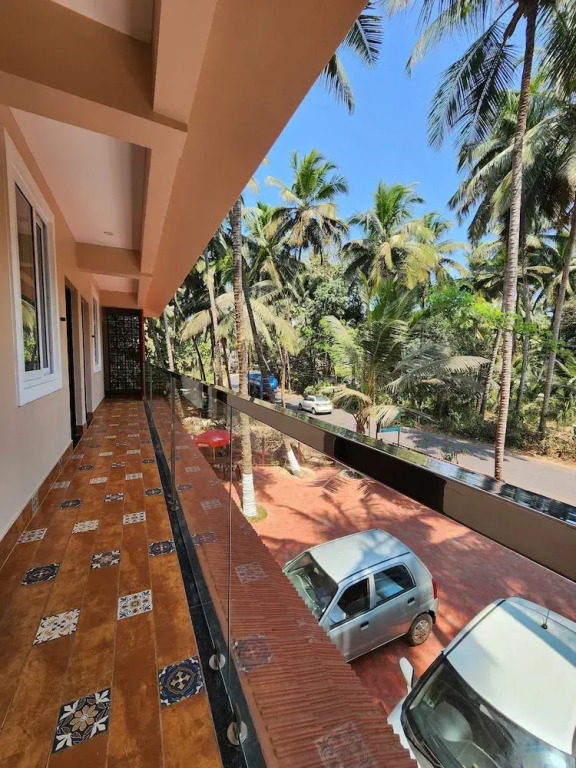 The Regal Luxury Boutique Stays
