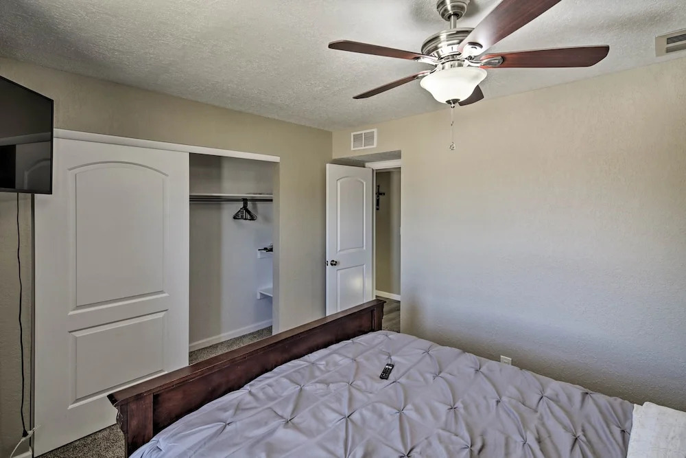 Near Marina: Home w/ Pool & Views in Lake Havasu!