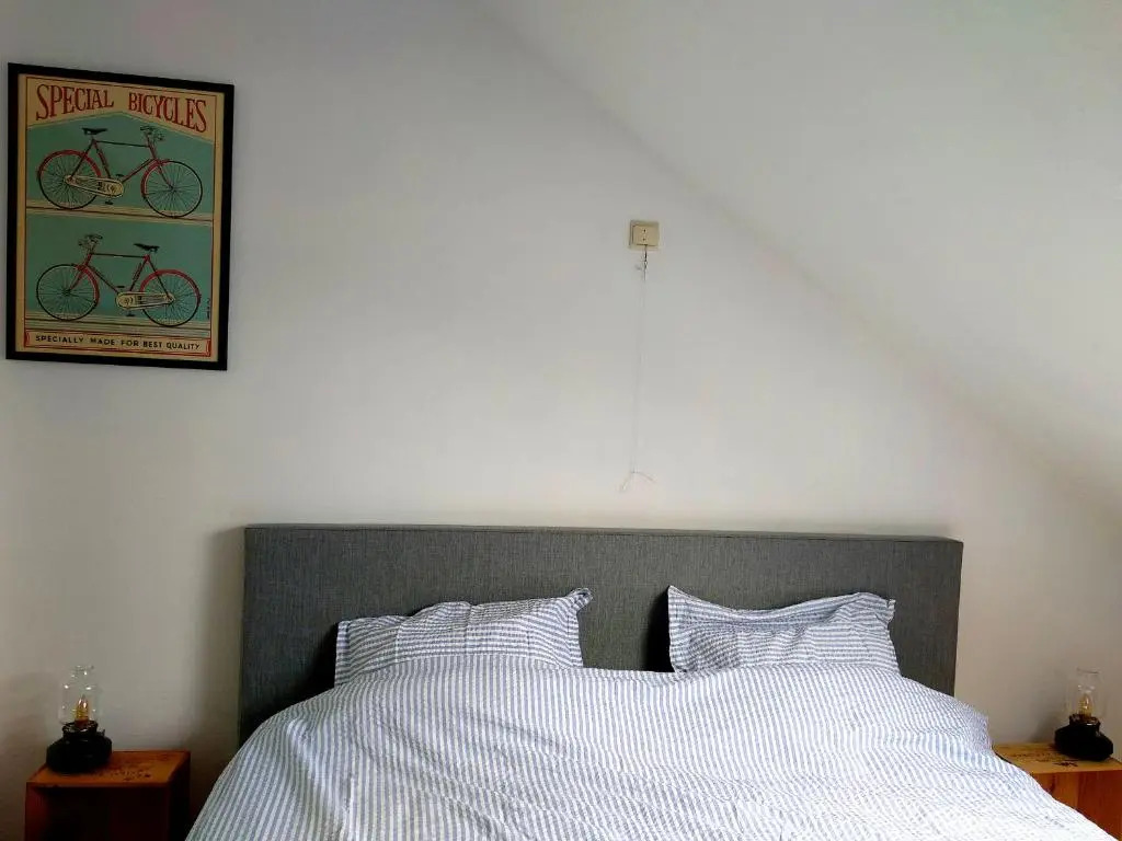 Les2sources Bike-B&B