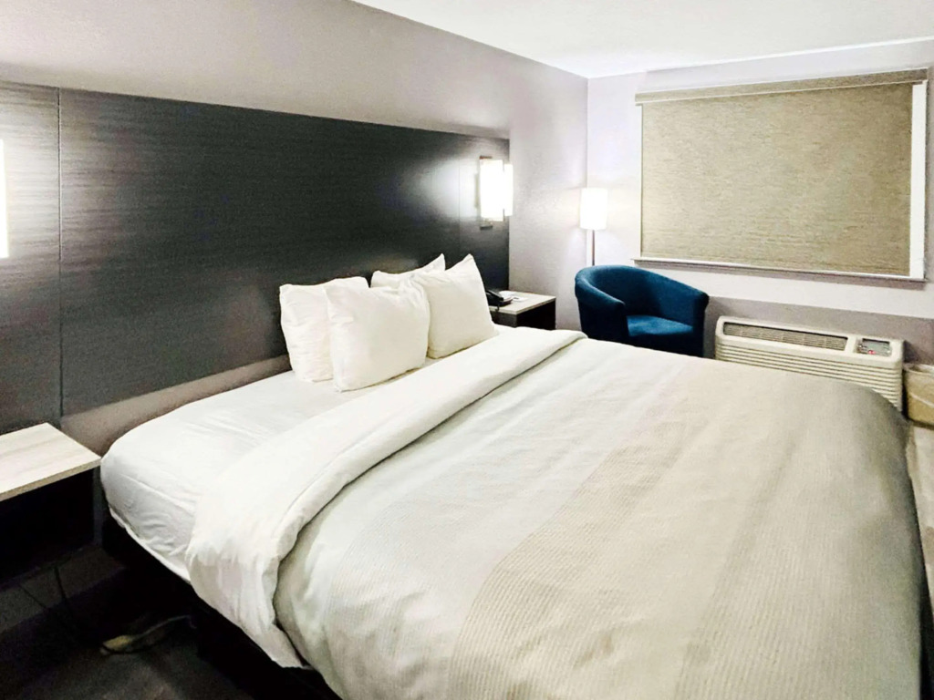 Quality Inn Raynham - Taunton