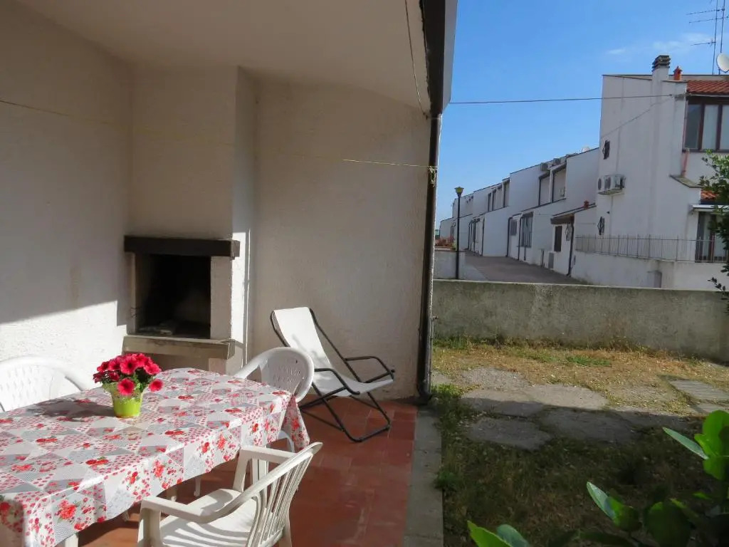 Villetta Cenam 37