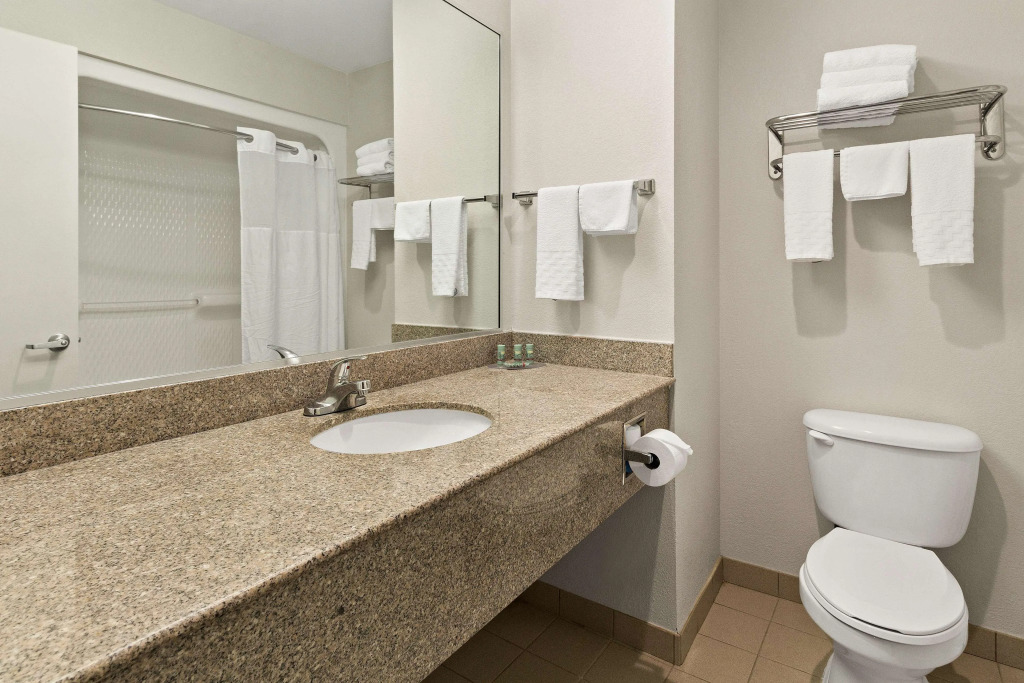 Best Western Galleria Inn & Suites