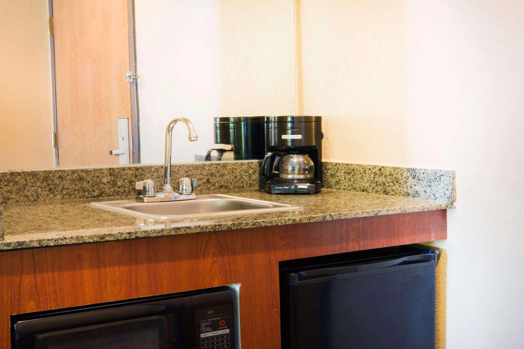 Comfort Inn Beckley