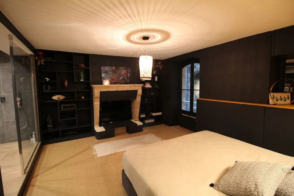 B&B LEscapade Bordelaise