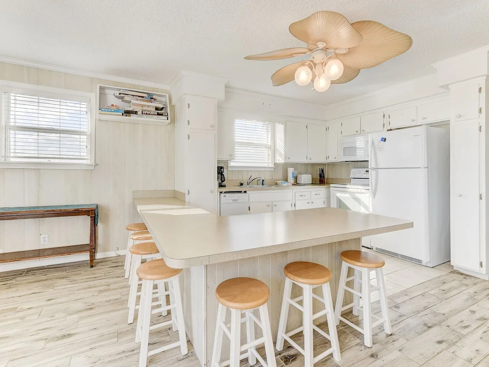 Ponte Vedra Beach Cottage by Vtrips