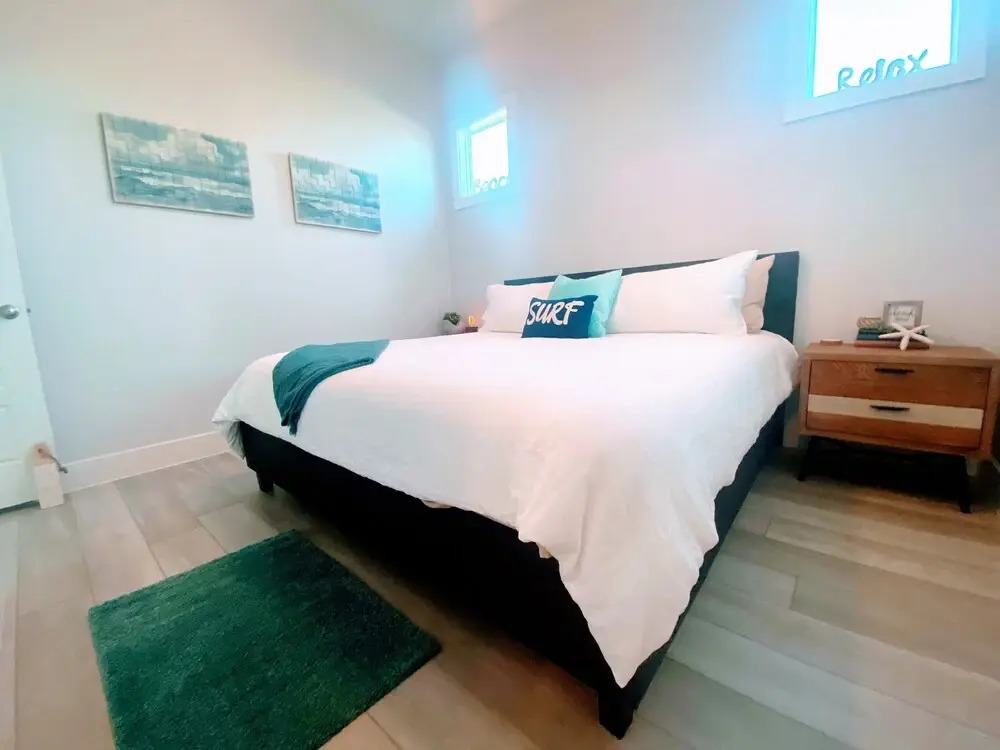Whatabeach House 4 Bedroom Home