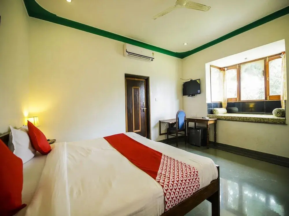 Hills Retreat Resort By OYO Rooms