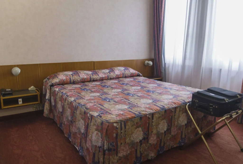 Hotel Pico Mirandola