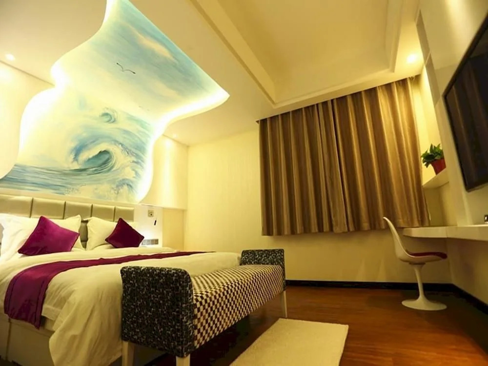 Zhengzhou Ziteng Hotel