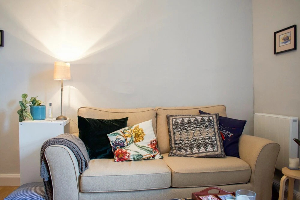 Bright and Cosy Home Near Haymarket