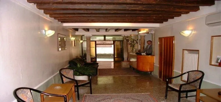 Hotel Caneva