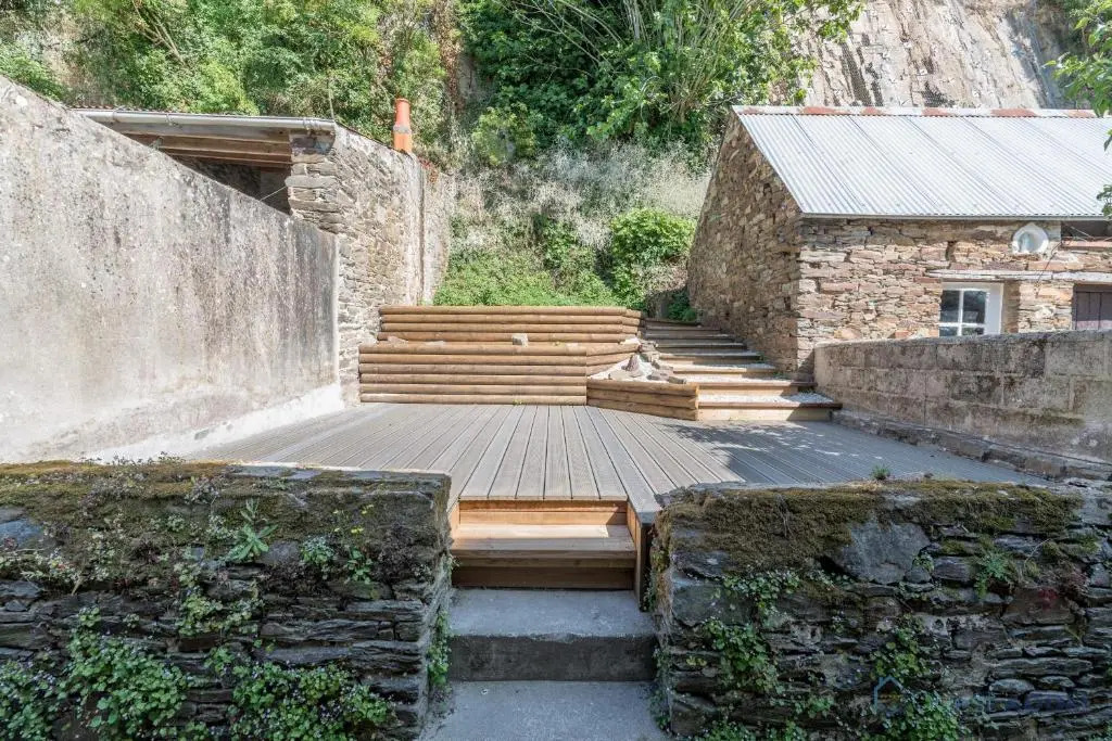 Appartement au cœur de Cancale à 2 pas du port