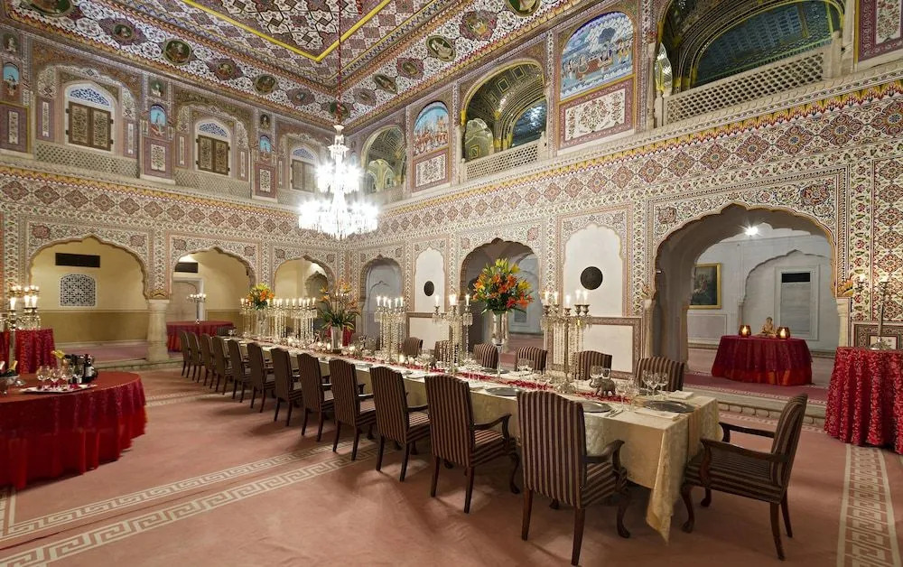 Samode Palace