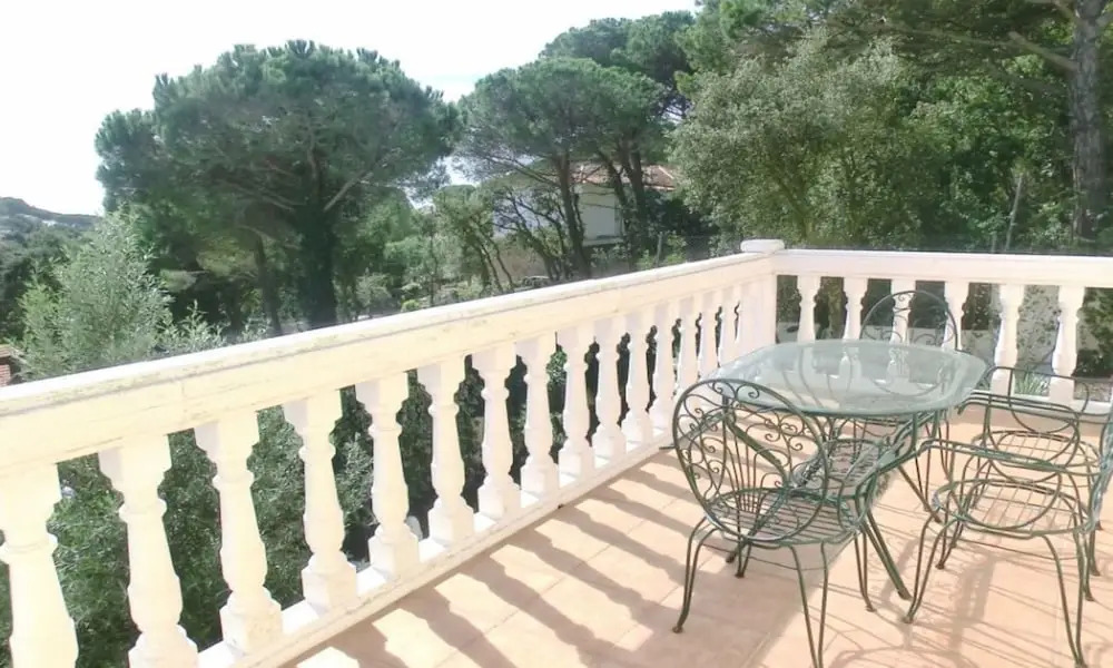 Villa in Lloret de Mar - 104839 by MO Rentals