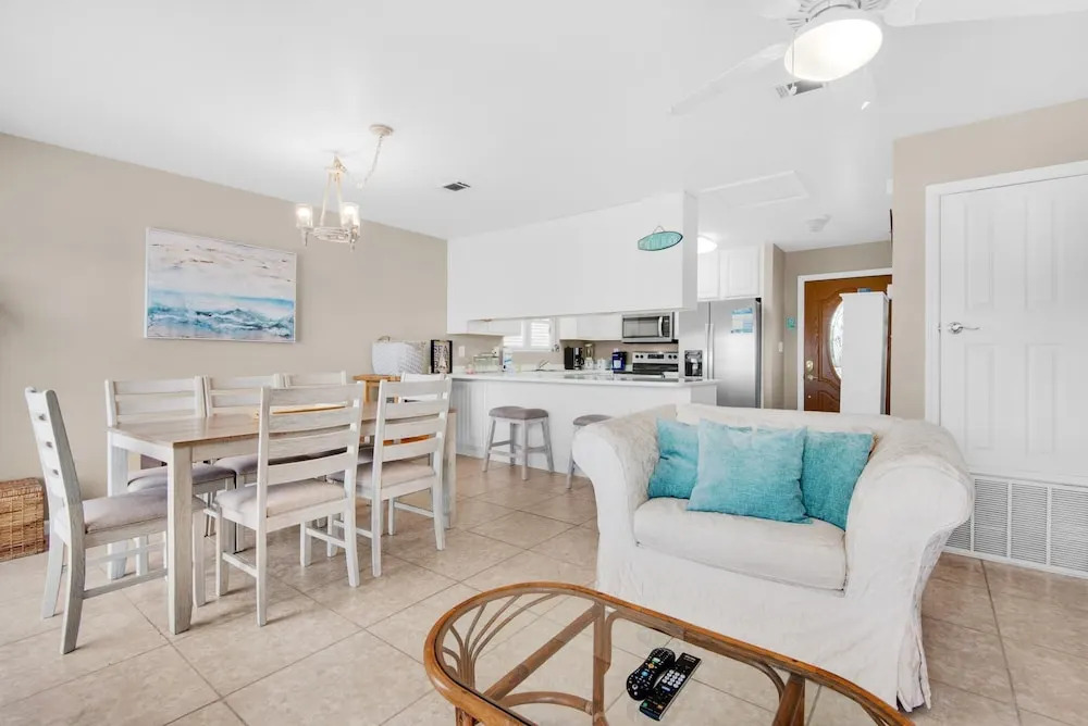 Moon Tide Cottage