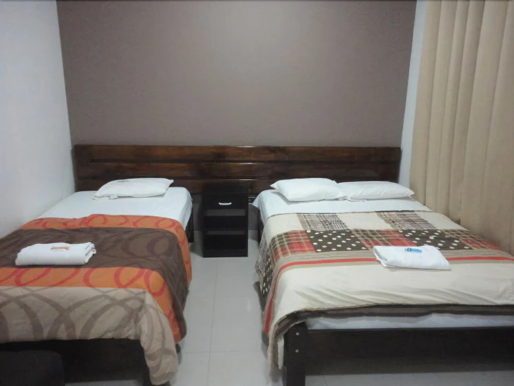 Hospedaje Miraflores