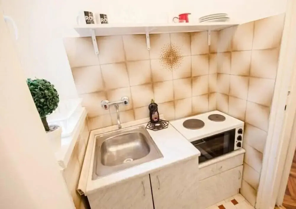 The Box Apartments