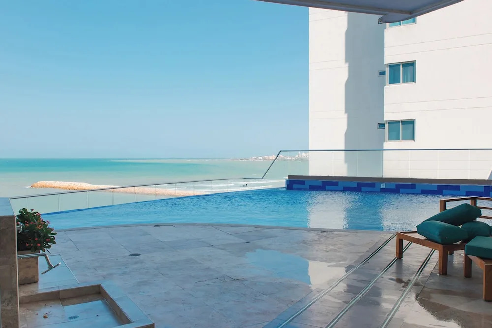 Playa Cartagena Apartments