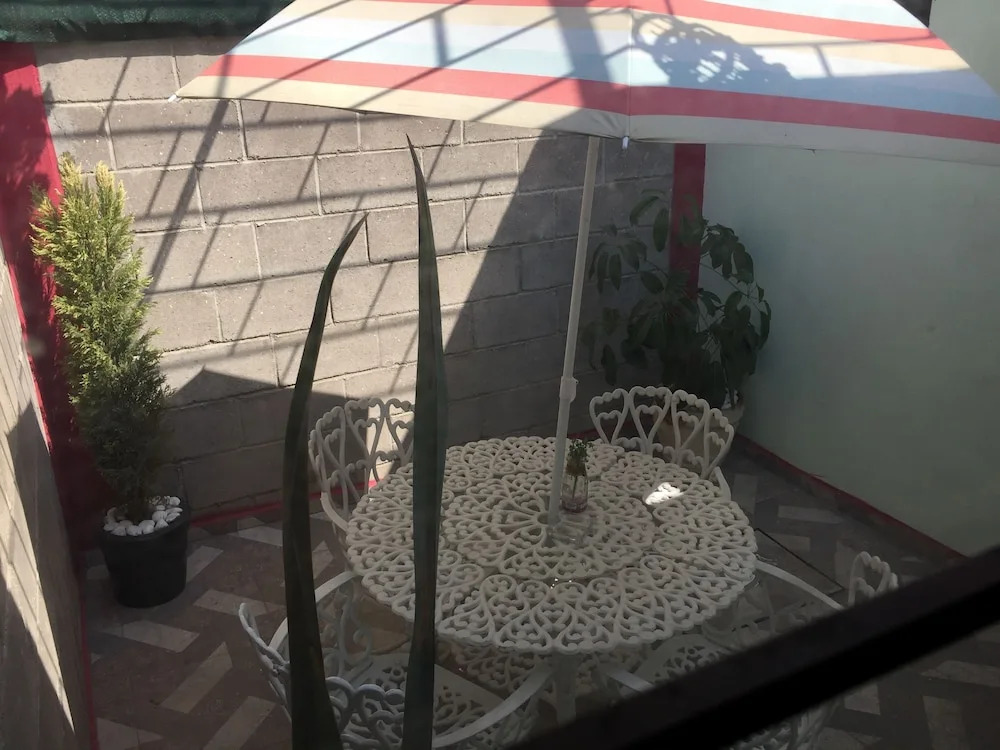 La Casita Salesiana Aguascalientes
