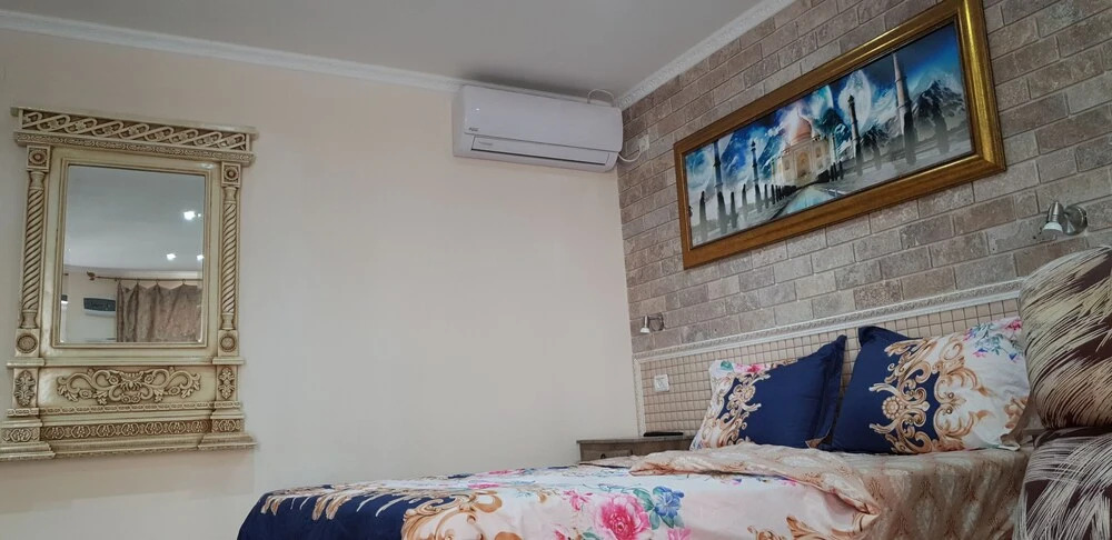 Shahal Apartments