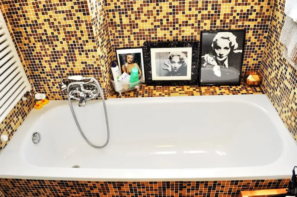 Testaccio Charming Apartment