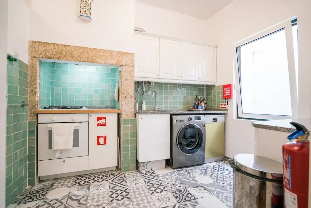 São Bento Authentic Apartment