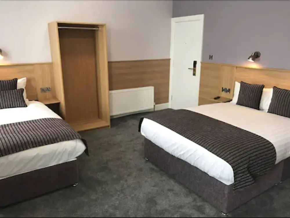 Kennedys B&B Drumcondra