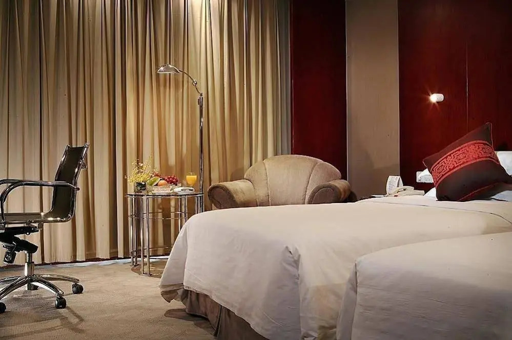 Xizhou Garden Hotel