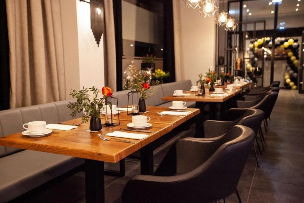 DORMERO Hotel Bremen
