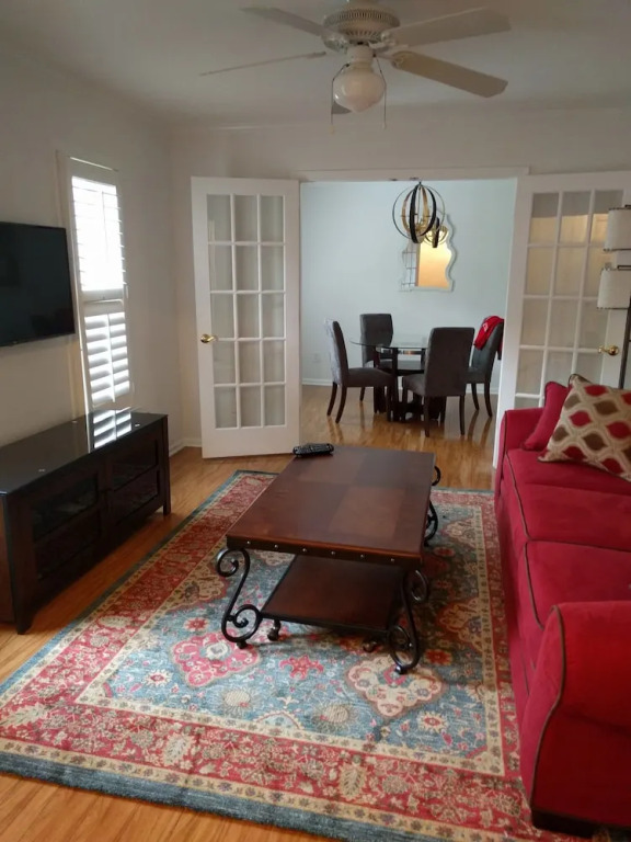 University City Guest House