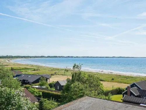 Holiday home Slagelse X